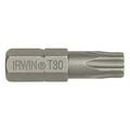 Irwin 92371 T45 Tamper Proof Insert Bit Shank Diameter .31 X 1.25 HA92371
